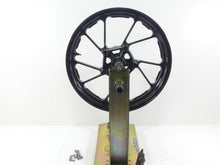 Load image into Gallery viewer, 2015 Yamaha MT09 FZ09 Straight Front Wheel Rim 17x3.5 -Read 1RC-25168-00-00 | Mototech271
