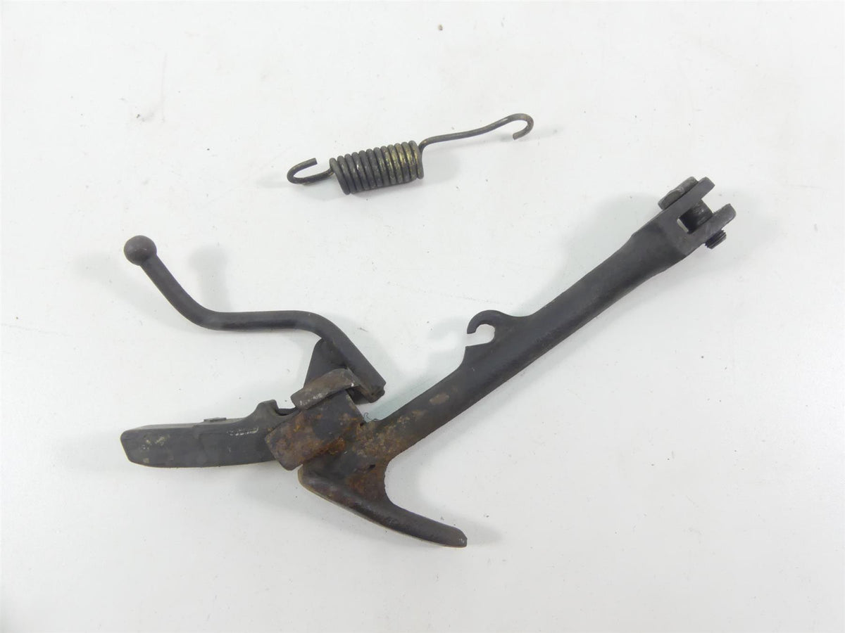 1980 Honda CB750C Custom Side Kickstand Kick Stand 50530-425-730 {{ shop.shopifyCountryName }} - Mototech271