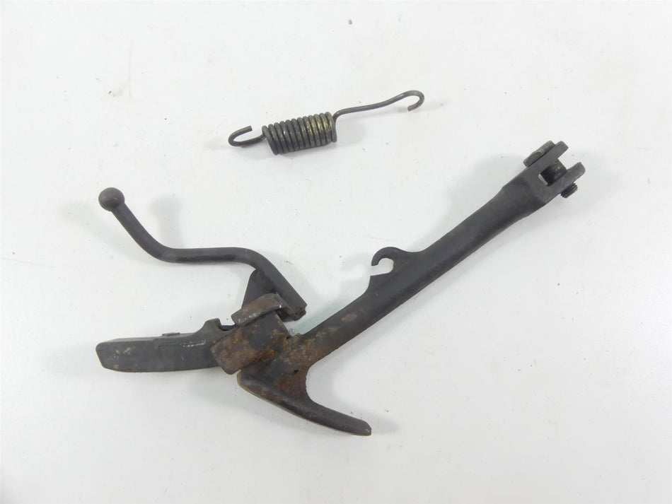 1980 Honda CB750C Custom Side Kickstand Kick Stand 50530-425-730 {{ shop.shopifyCountryName }} - Mototech271
