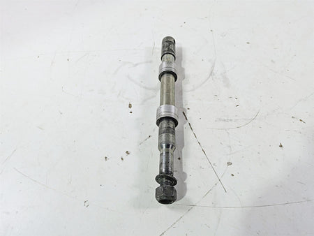 2016 Harley Touring FLTRX Road Glide Front Axle Wheel Spindle 25mm 41547-07A {{ shop.shopifyCountryName }} - Mototech271