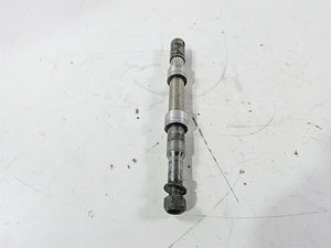 2016 Harley Touring FLTRX Road Glide Front Axle Wheel Spindle 25mm 41547-07A