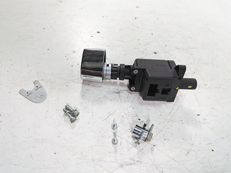 2013 Harley Touring FLHX Street Glide Ignition Switch Lock Set - Vin 71572-06 {{ shop.shopifyCountryName }} - Mototech271