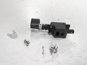 2013 Harley Touring FLHX Street Glide Ignition Switch Lock Set - Vin 71572-06