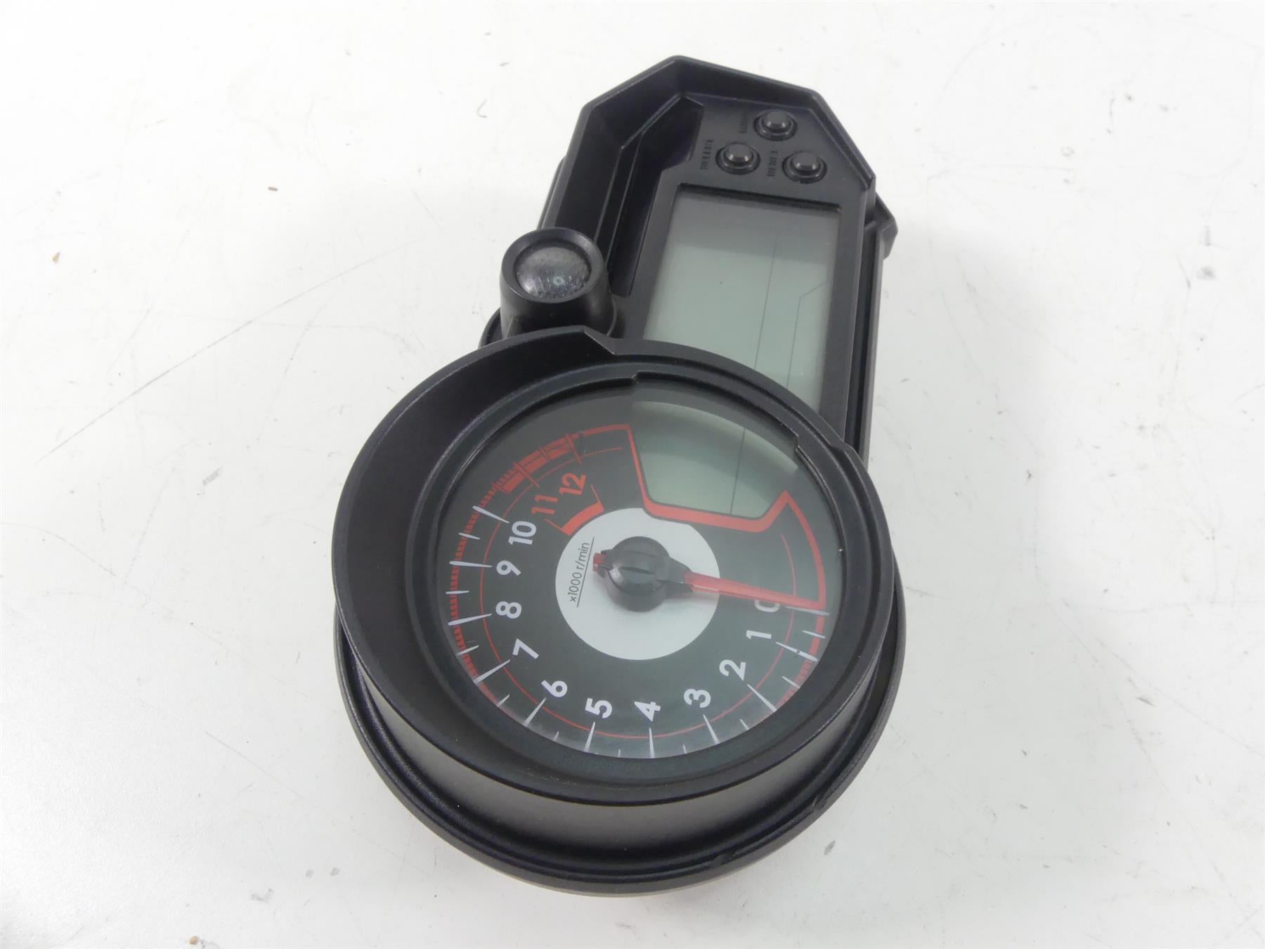 2017 Yamaha YXZ1000R EPS SS Speedometer Gauge Instrument - 1K B57-83500-00-00 {{ shop.shopifyCountryName }} - Mototech271