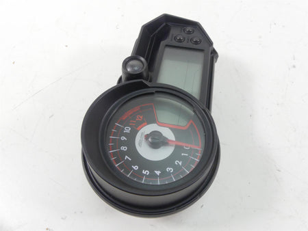 2017 Yamaha YXZ1000R EPS SS Speedometer Gauge Instrument - 1K B57-83500-00-00 {{ shop.shopifyCountryName }} - Mototech271