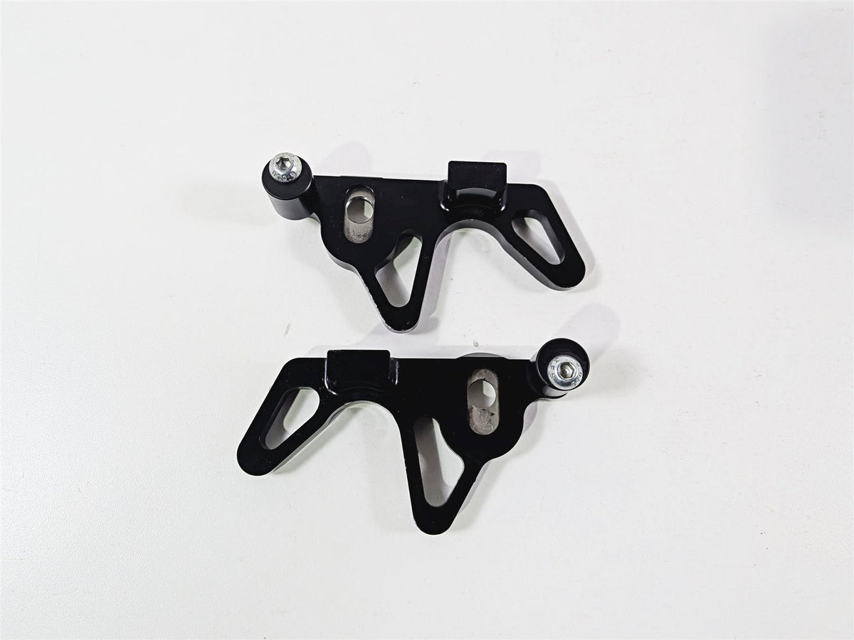 2024 Suzuki GSXR600 Woodcraft Superbike Lifter Set 27-4382B {{ shop.shopifyCountryName }} - Mototech271