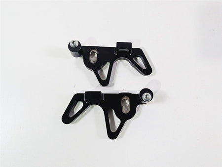 2024 Suzuki GSXR600 Woodcraft Superbike Lifter Set 27-4382B {{ shop.shopifyCountryName }} - Mototech271