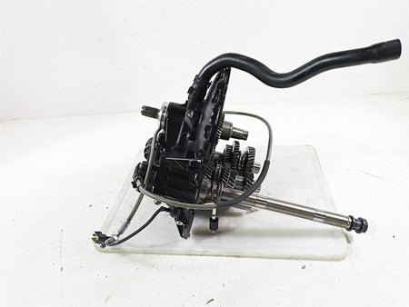 2022 BMW R1250 RT K052 6 Speed Transmission Gear Pack 14K 23008567244 {{ shop.shopifyCountryName }} - Mototech271