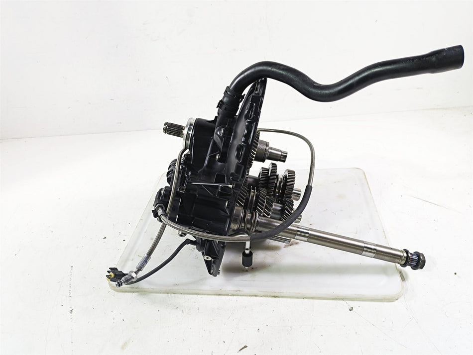 2022 BMW R1250 RT K052 6 Speed Transmission Gear Pack 14K 23008567244 {{ shop.shopifyCountryName }} - Mototech271