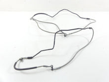Load image into Gallery viewer, 2016 BMW S1000XR K49 Front Abs Brake Line Hose Set 34328551363 | Mototech271
