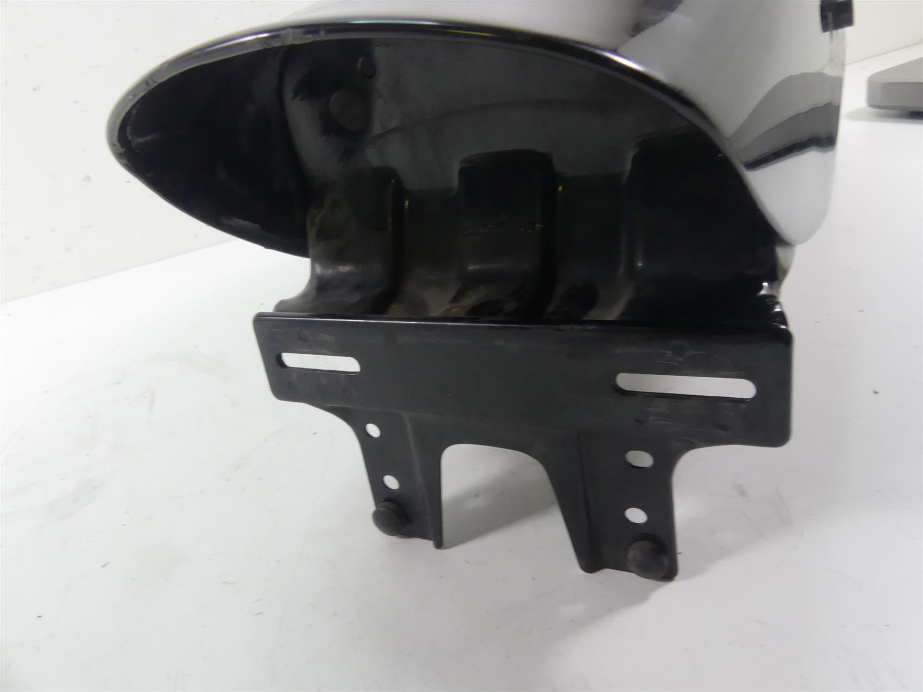 2007 Honda VT1100 C Shadow Spirit Rear Fender 80110-MAA- {{ shop.shopifyCountryName }} - Mototech271