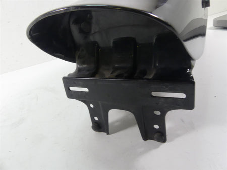 2007 Honda VT1100 C Shadow Spirit Rear Fender 80110-MAA- {{ shop.shopifyCountryName }} - Mototech271