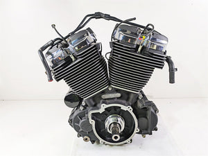 2018 Harley Softail FXFBS Fat Bob 114ci M8 Cnc Ported Engine 33k - Read 16200389