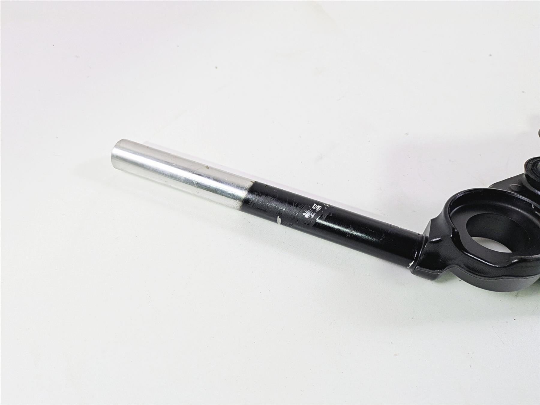 2023 Suzuki GSX1300 RR Hayabusa Handlebar + Mount Set 56111-10L00 {{ shop.shopifyCountryName }} - Mototech271