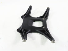 Load image into Gallery viewer, 2013 Ducati Hyperstrada 821 Lower Saddlebag Mount Carrier Pannier 83017461A | Mototech271
