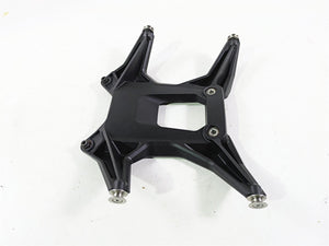 2013 Ducati Hyperstrada 821 Lower Saddlebag Mount Carrier Pannier 83017461A | Mototech271