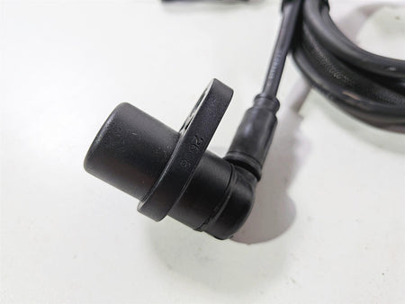 2009 Ducati Hypermotard 1100 S Leonelli Rear Speed Sensor Abs Brake 55210431A-Mototech271
