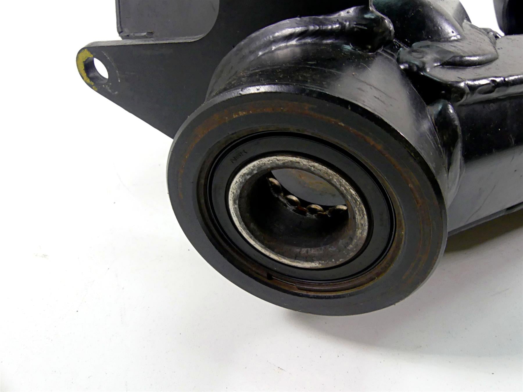 2018 Can Am Commander 1000R XT Straight Rear Right Trailing Arm 703500965 {{ shop.shopifyCountryName }} - Mototech271