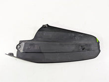 Load image into Gallery viewer, 2013 Ducati Hyperstrada 821 Lower Rear Fender Mud Flap 56510601a
