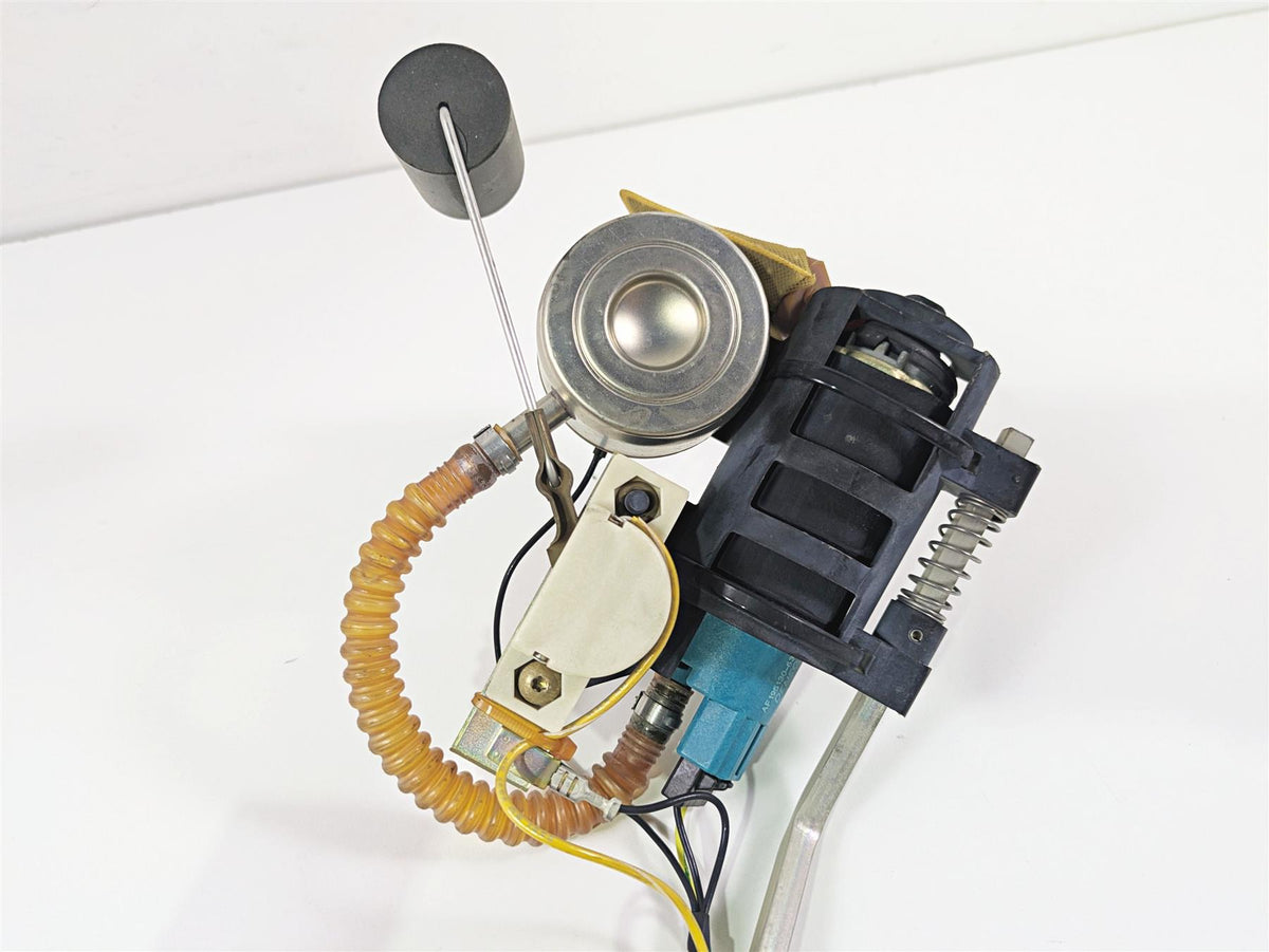 2001 Harley Touring FLHX Street Glide Fuel Gas Petrol Pump - Tested 75126-00A {{ shop.shopifyCountryName }} - Mototech271