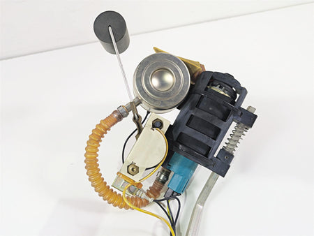 2001 Harley Touring FLHX Street Glide Fuel Gas Petrol Pump - Tested 75126-00A {{ shop.shopifyCountryName }} - Mototech271