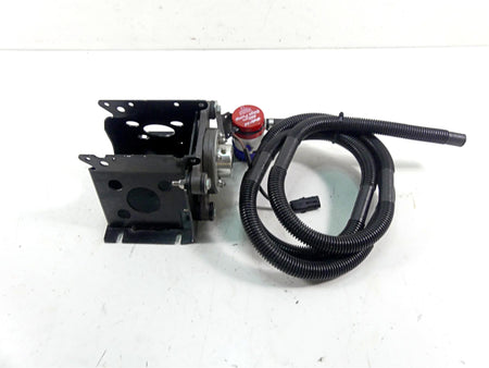 2005 Seadoo 3D RFI Drive Shaft Support Bracket + Bearing & Pump 271001457 {{ shop.shopifyCountryName }} - Mototech271