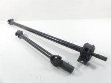 Load image into Gallery viewer, 2017 Polaris General 1000 Center Prop Drive Axle Shaft Set 1333919�1334474
