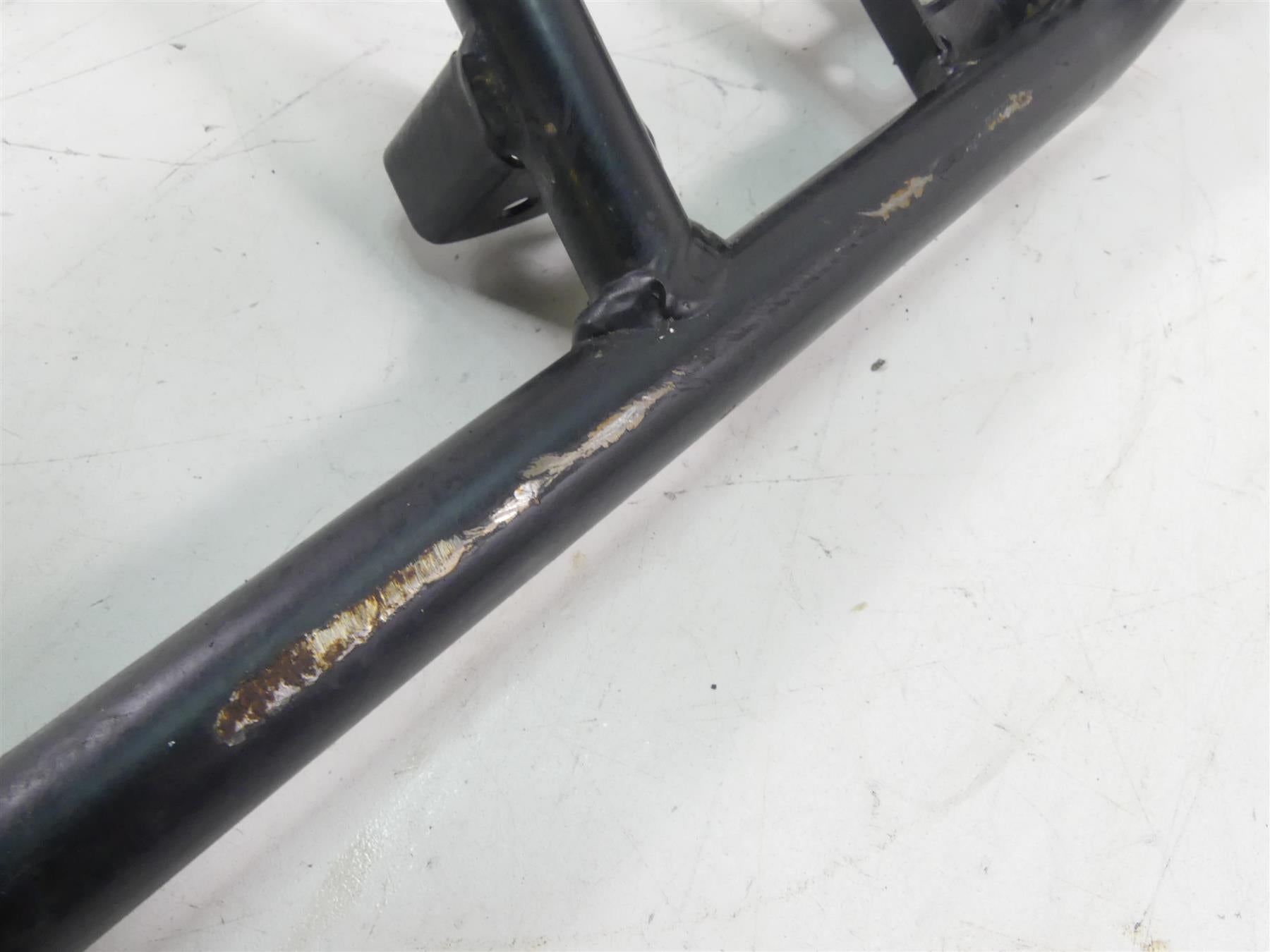 2015 Arctic Wild Cat 700 Sport LTD Front Left Knee Assembly 0503-611 0503-619 {{ shop.shopifyCountryName }} - Mototech271