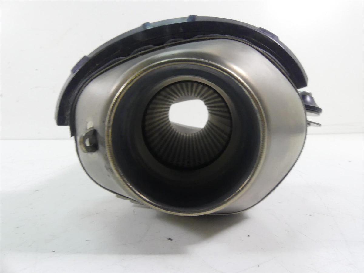 2018 Mv Agusta F3 800 RC SC-Project Exhaust Muffler Can Silencer SC1-R {{ shop.shopifyCountryName }} - Mototech271