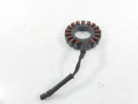 2014 Harley FXDF Dyna Fat Bob Ignition Stator Alternator 30017-08 {{ shop.shopifyCountryName }} - Mototech271