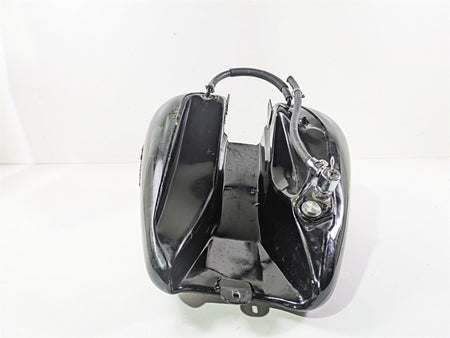 1998 Harley Touring FLHRCI Road King Fuel Gas Petrol Tank - Read 61268-98 {{ shop.shopifyCountryName }} - Mototech271