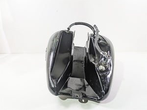 1998 Harley Touring FLHRCI Road King Fuel Gas Petrol Tank - Read 61268-98