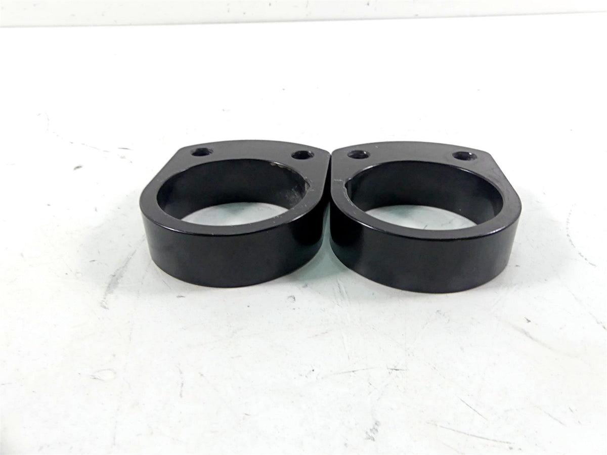 2017 Kawasaki ZX1400 ZX14R Ninja Helibars Handlebar Handle Bar Riser Set HC2614K {{ shop.shopifyCountryName }} - Mototech271