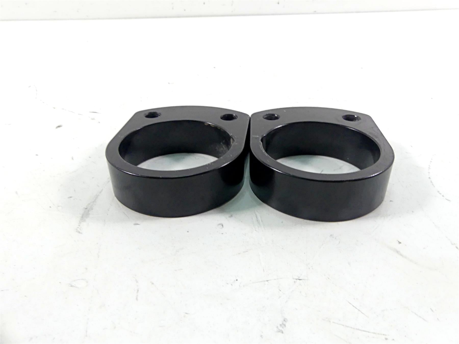 2017 Kawasaki ZX1400 ZX14R Ninja Helibars Handlebar Handle Bar Riser Set HC2614K {{ shop.shopifyCountryName }} - Mototech271