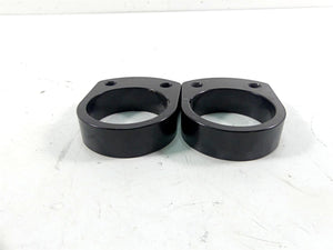 2017 Kawasaki ZX1400 ZX14R Ninja Helibars Handlebar Handle Bar Riser Set HC2614K | Mototech271