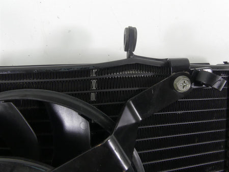 2006 Triumph Daytona 675 Radiator Fan Reservoir Hoses Set -Read T2100072 {{ shop.shopifyCountryName }} - Mototech271