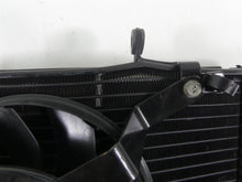 Load image into Gallery viewer, 2006 Triumph Daytona 675 Radiator Fan Reservoir Hoses Set -Read T2100072
