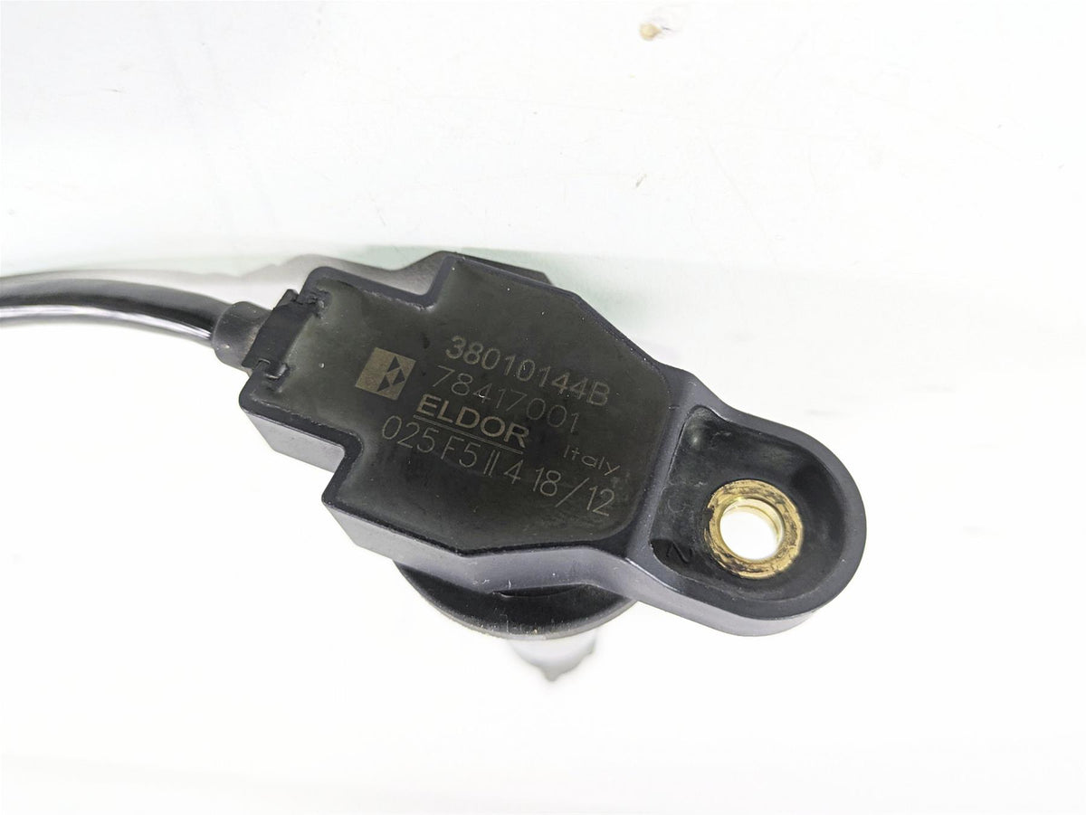 2012 Ducati Streetfighter 848 Ignition Coil Eldor 38010144B {{ shop.shopifyCountryName }} - Mototech271