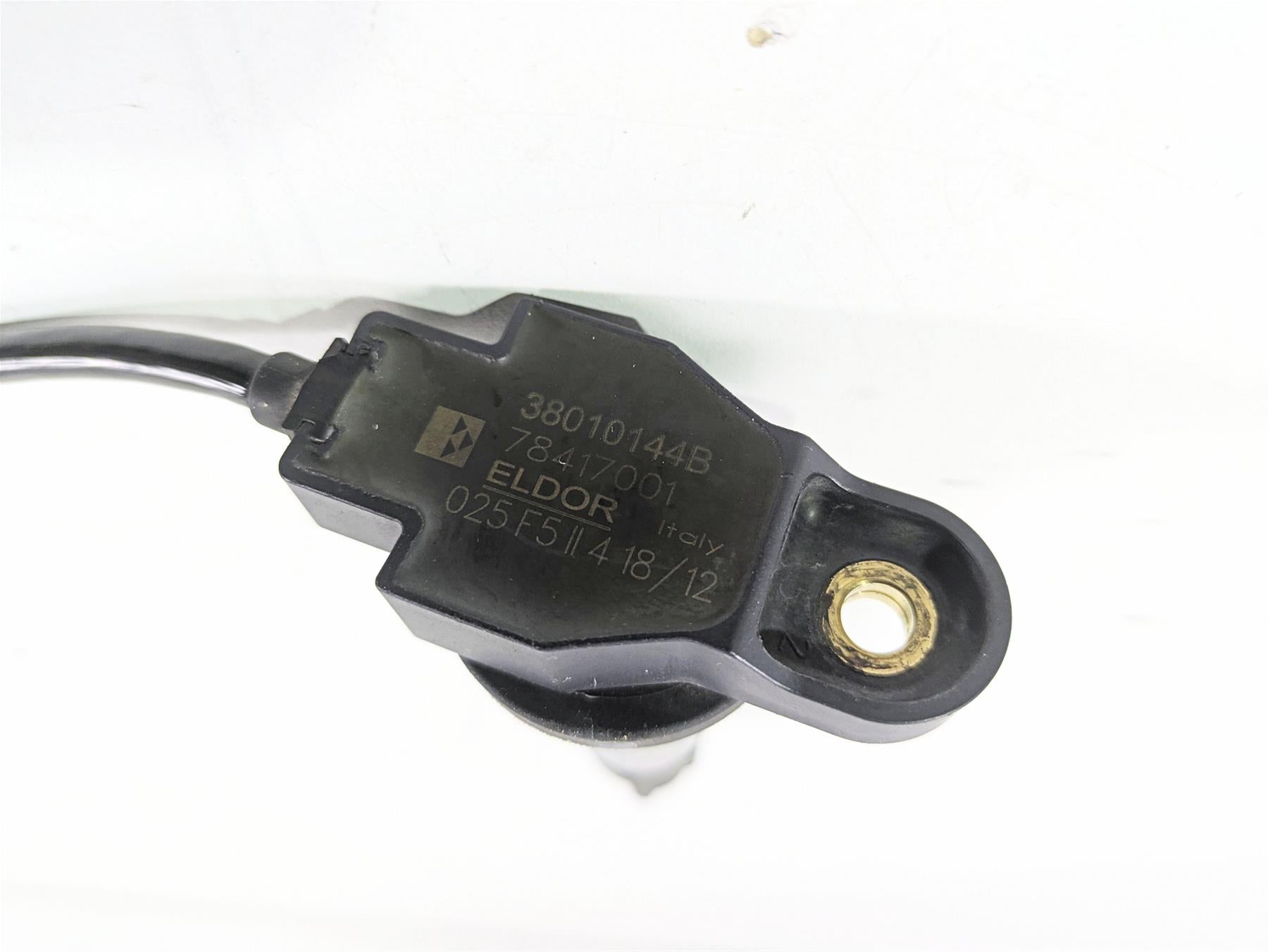 2012 Ducati Streetfighter 848 Ignition Coil Eldor 38010144B {{ shop.shopifyCountryName }} - Mototech271