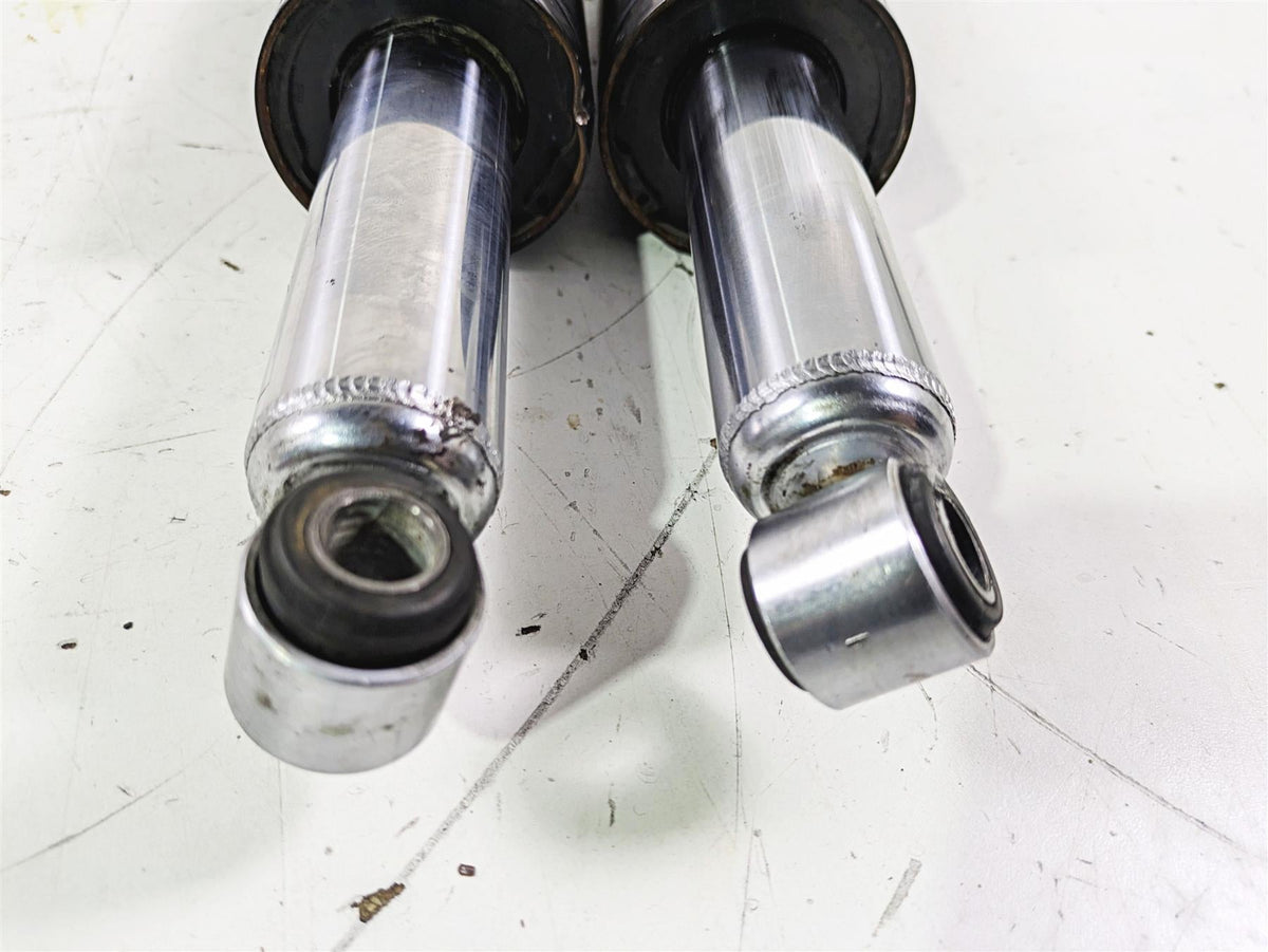 2003 Harley Touring FLHTCUI E-Glide 100th Rear Suspension Shocks -Read 54565-97B {{ shop.shopifyCountryName }} - Mototech271