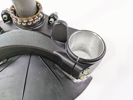 2019 Ducati Supersport 939 S Lower Triple Tree Steering Clamp 34220991AB {{ shop.shopifyCountryName }} - Mototech271
