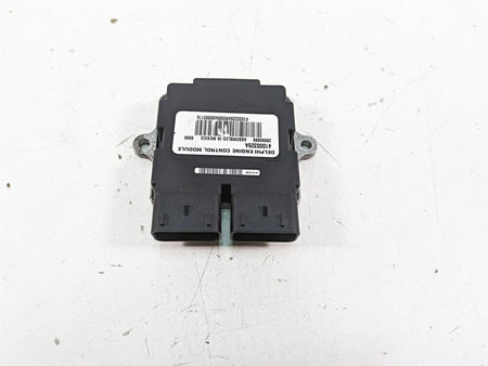 2019 Harley XL883N Sportster Iron Cdi Ecu Ecm Engine Control Module 41000326A {{ shop.shopifyCountryName }} - Mototech271