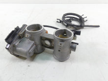 Load image into Gallery viewer, 2021 Kawasaki Teryx KRX KRF 1000 Mikuni Throttle Body Bodies 16163-0991 | Mototech271
