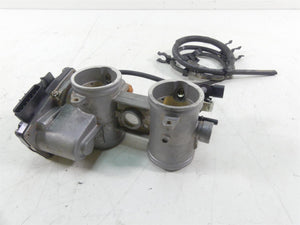 2021 Kawasaki Teryx KRX KRF 1000 Mikuni Throttle Body Bodies 16163-0991 | Mototech271