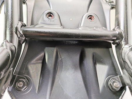 2011 Ducati Streetfighter 1098 S Subframe & Inner Fender 47017031AA {{ shop.shopifyCountryName }} - Mototech271