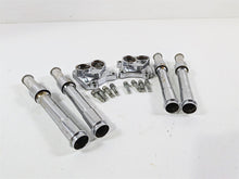 Load image into Gallery viewer, 2012 Harley Softail FLSTF Fat Boy Lifter &amp; Push Rod Cover Set 17967-99
