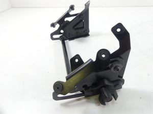 2017 Yamaha XT1200Z Super Tenere Windshield Screen + Mount 2BS-F837U-00 | Mototech271
