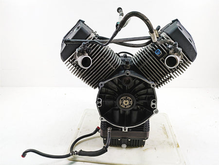 2013 Moto Guzzi V7 750 Stone Running Engine Motor 10k - Video 976991 {{ shop.shopifyCountryName }} - Mototech271