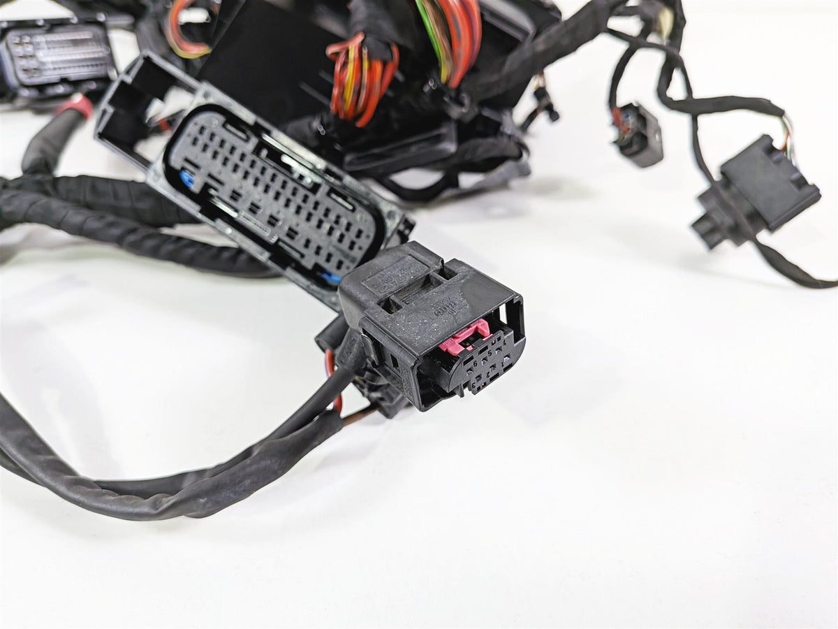 2017 BMW S1000RR K46 Wiring Harness & Engine Harness 12518556757 DDC 61118556087 {{ shop.shopifyCountryName }} - Mototech271