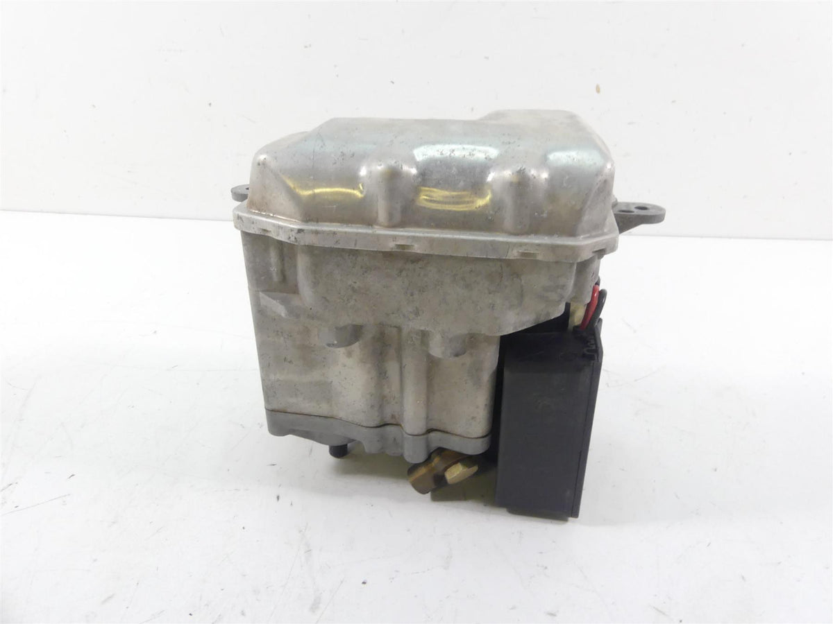 1999 BMW R1100 GS 259E Abs FTE Block Control Module Unit 34512331935 {{ shop.shopifyCountryName }} - Mototech271